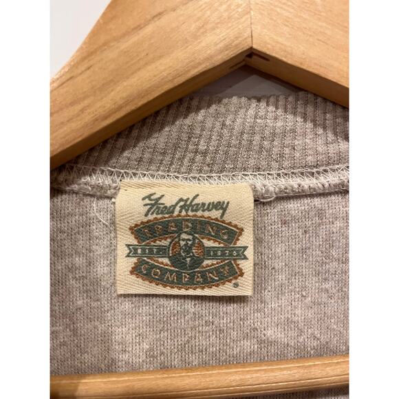 Vintage 90’s Grand Canyon Crewneck - Picture 3 of 4